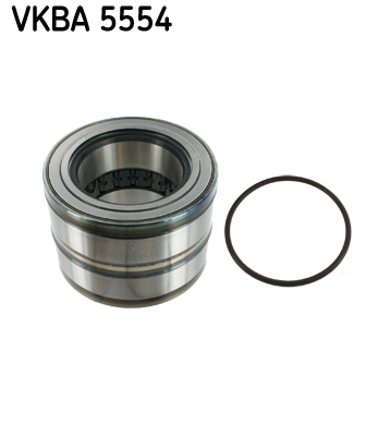 SKF Kerékcsapágy készlet VKBA5554_SKF